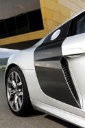 2010 Audi R8 V10 12