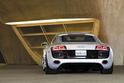 2010 Audi R8 V10 13