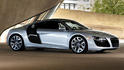 2010 Audi R8 V10 2