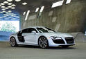 2010 Audi R8 V10 4
