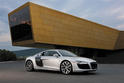2010 Audi R8 V10 5