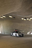 2010 Audi R8 V10 6