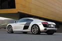 2010 Audi R8 V10 7