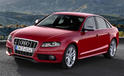 2010 Audi S4 US 10