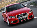 2010 Audi S4 US 11