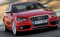 2010 Audi S4 US 12
