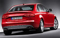 2010 Audi S4 US 13