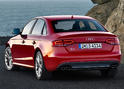 2010 Audi S4 US 2