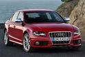 2010 Audi S4 US 3