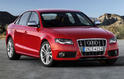 2010 Audi S4 US 7