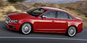 2010 Audi S4 US 9