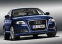 2011 Audi A3 Sportback 2