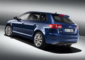 2011 Audi A3 Sportback 3