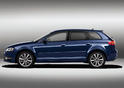 2011 Audi A3 Sportback 4