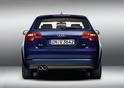2011 Audi A3 Sportback 5