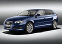 2011 Audi A3 Sportback 6