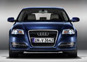 2011 Audi A3 Sportback 7