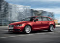 2011 Audi A4 20 TDI 2
