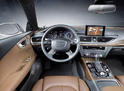 2011 Audi A7 2