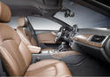 2011 Audi A7 3