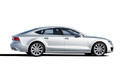 2011 Audi A7 4