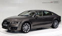 2011 Audi A7 5