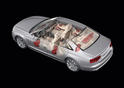 2011 Audi A8 11