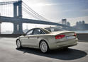 2011 Audi A8 12