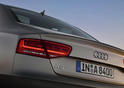 2011 Audi A8 15