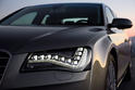 2011 Audi A8 16