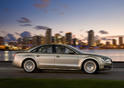 2011 Audi A8 17