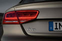 2011 Audi A8 22