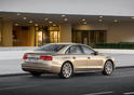 2011 Audi A8 28