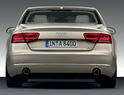 2011 Audi A8 3