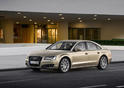 2011 Audi A8 32