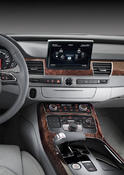 2011 Audi A8 33