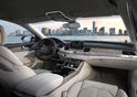 2011 Audi A8 34