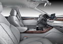 2011 Audi A8 37