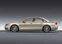 2011 Audi A8 4