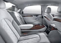 2011 Audi A8 40