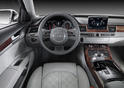 2011 Audi A8 41