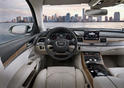 2011 Audi A8 44