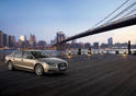 2011 Audi A8 45