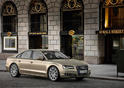 2011 Audi A8 46