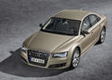 2011 Audi A8 47