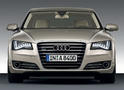 2011 Audi A8 5