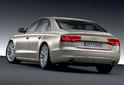 2011 Audi A8 6