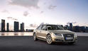 2011 Audi A8 9