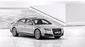 2011 Audi A8L 14