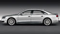 2011 Audi A8L 15